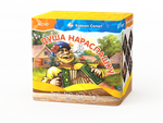 Душа нараспашку (25 залпов, калибр 1,1)