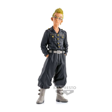 Фигурка Tokyo Revengers Tetta Kisaki 16 см