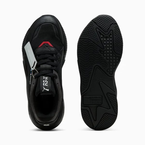 Кроссовки мужские PUMA BMW MMS RS-X