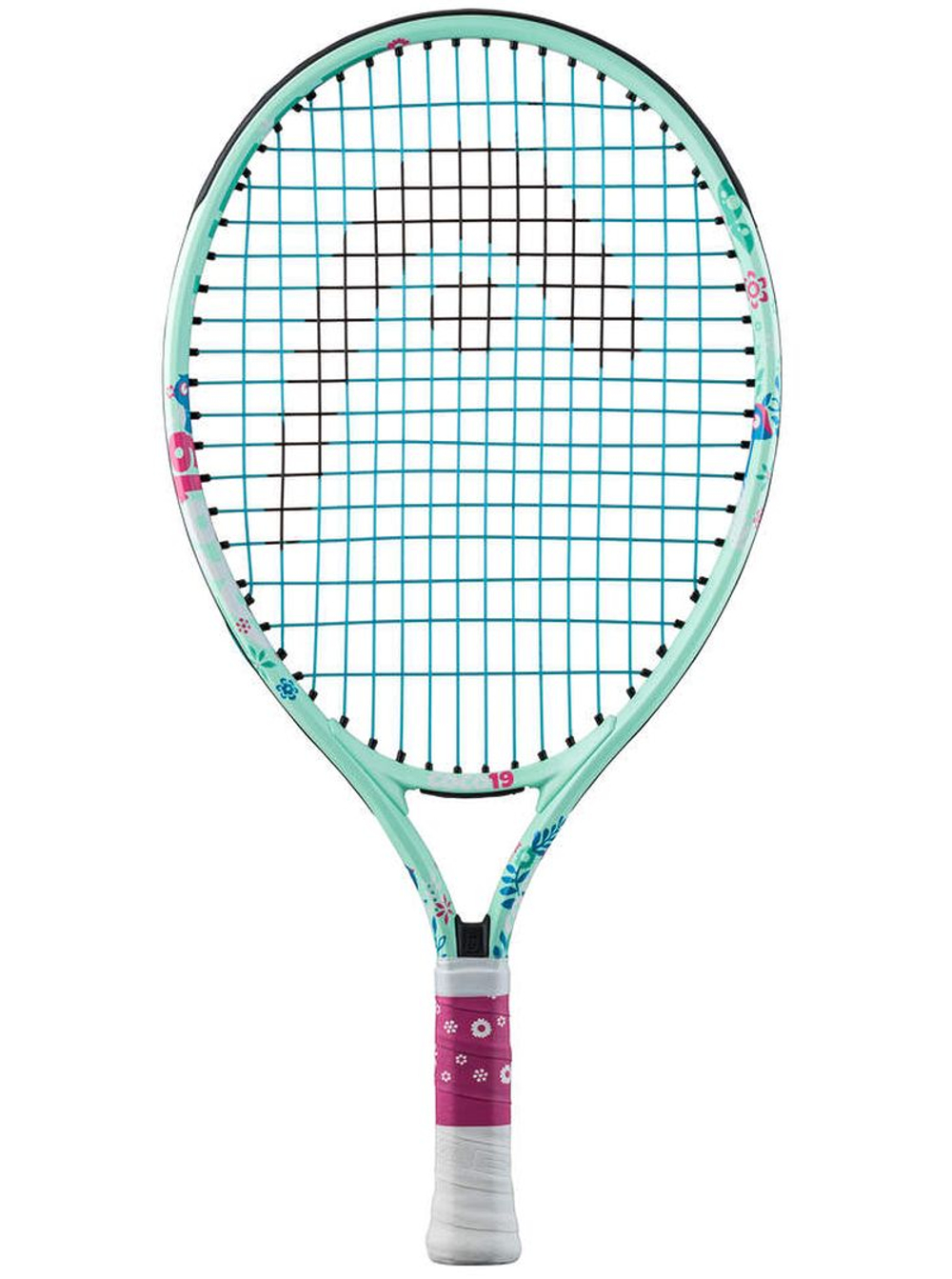 Rakieta juniorska Head Coco 19 (19")