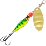 Блесна вертушка FISH REFLEX-4 10,0g, цвет 48