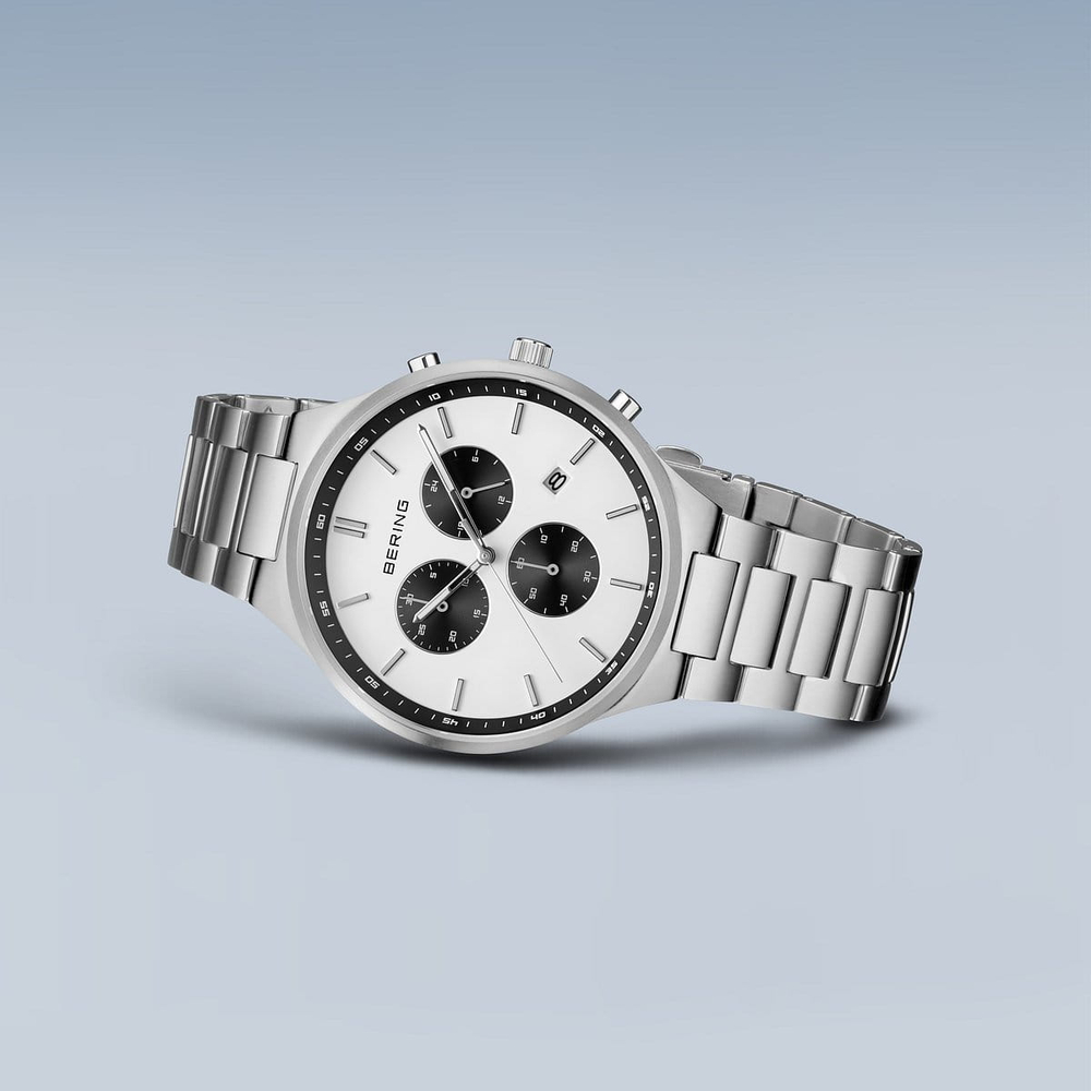 Мужские наручные часы Bering 11743-704