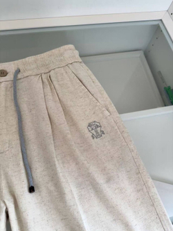 Брюки Brunello Cucinelli
