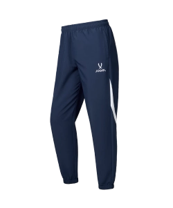 Брюки парадные Jogel DIVISION PerFormDRY Track Pants-K, темно-синий Z4