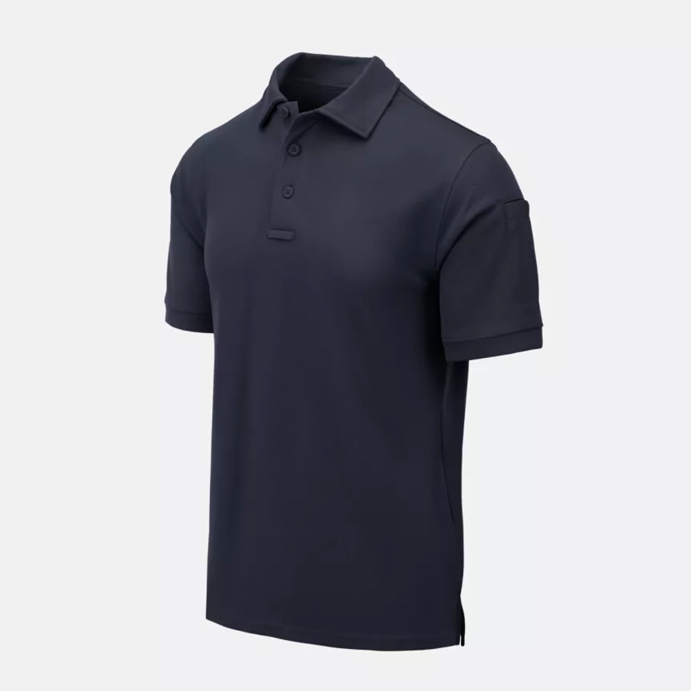 Рубашка-поло Helikon UTL Polo Shirt (Navy Blue)