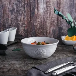 Салатник 650 мл d 16 см h6,7 см Lord Gray P.L. Proff Cuisine [6]