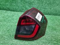 Фонарь правый внешний Livan X3 Pro (2022-н.в.)