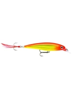 Воблер RAPALA X-Rap 10, 10см, 13гр, цвет SCP, нейтральный