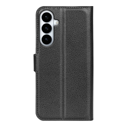 Чехол-книжка PRESTIGE с функцией подставки для Samsung Galaxy S26+