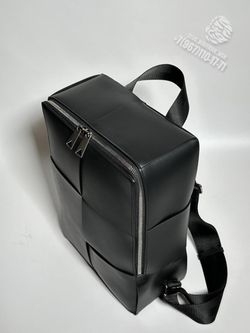 Рюкзак Bottega Veneta комплект с клатчом