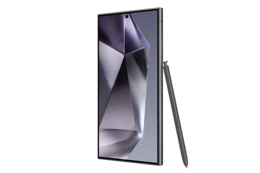 Смартфон Samsung Galaxy S24 Ultra 12/1 ТБ, Titanium Blue