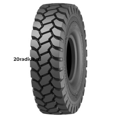 18,00R25 185B Forcerra Industry BEL-183 type S TTF