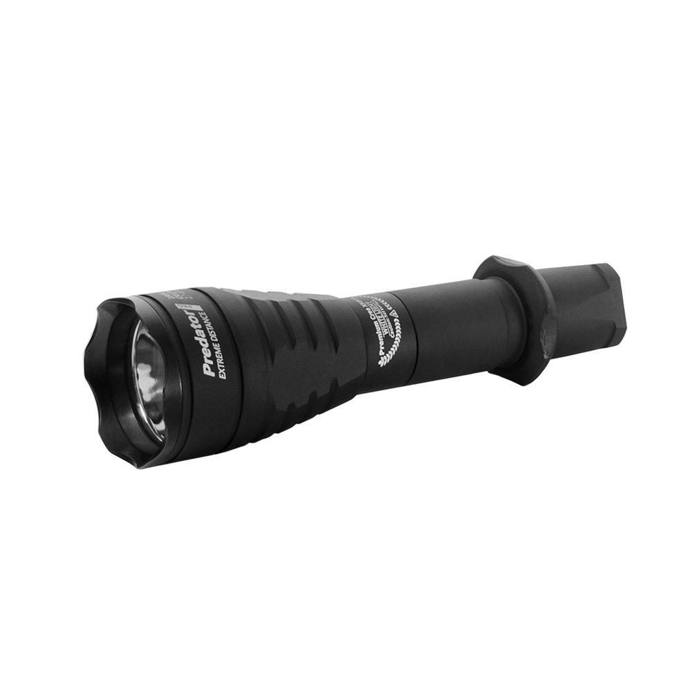 Фонарь Armytek Predator Pro XHP35 HI  Теплый