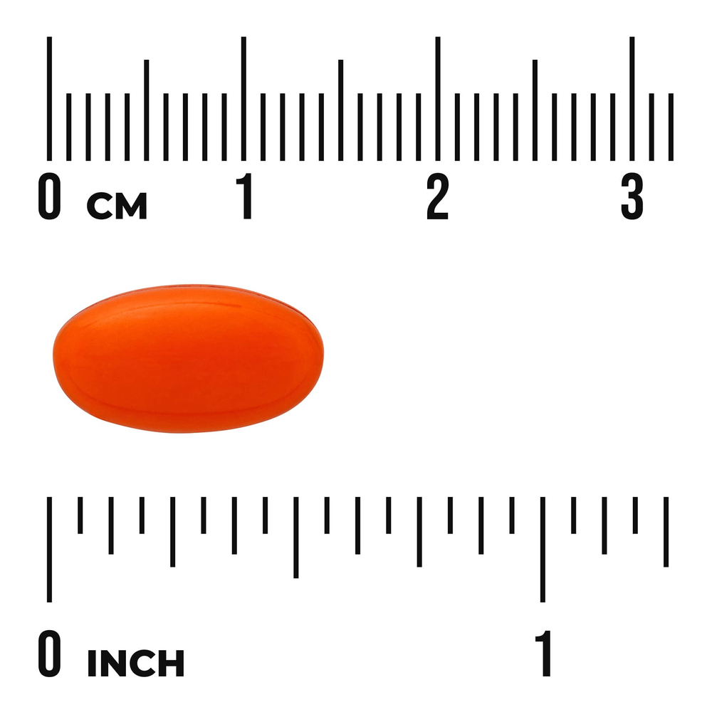 Swanson Vitamins, Коэнзим Q10, 60 мг, 120 мягких таблеток