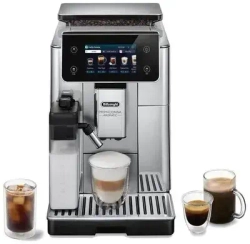 Кофемашина Delonghi ECAM630.55.SSM