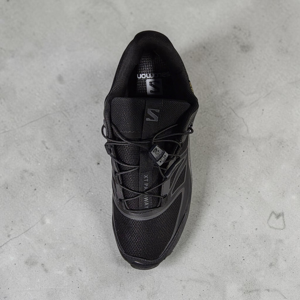 Salomon XA PRO 3D Gore-Tex • Black