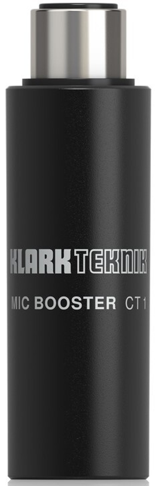 Klark teknik MIC BOOSTER CT 1