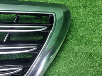 Решетка радиатора Mercedes S w222 (2013-2017)