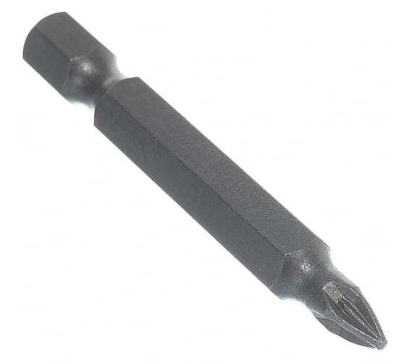 Биты Makita B-25242 PZ1, 50 мм, 3 шт.