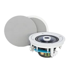 CVGAUDIO CX508 потолочный HI-FI динамик, мощность 30W RMS / 60W