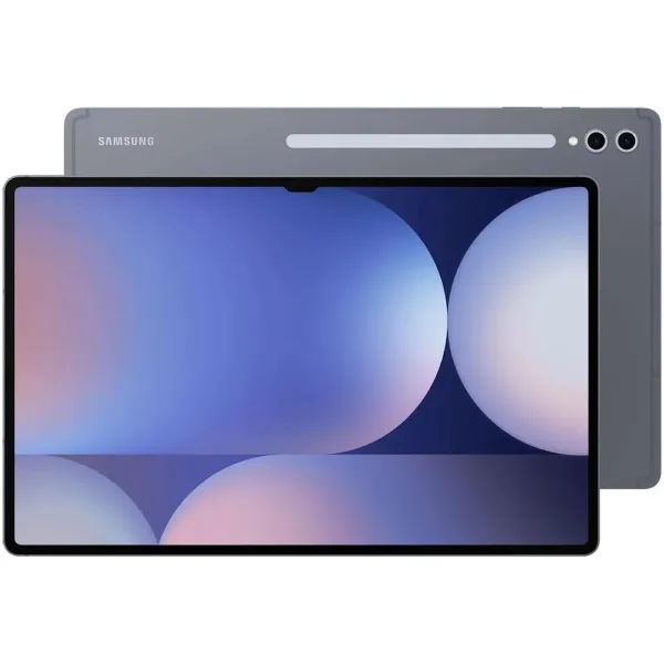 Планшет Samsung Galaxy Tab S10 Ultra 12/512 ГБ Wi-Fi (SM-X920) Серый | Moonstone Gray