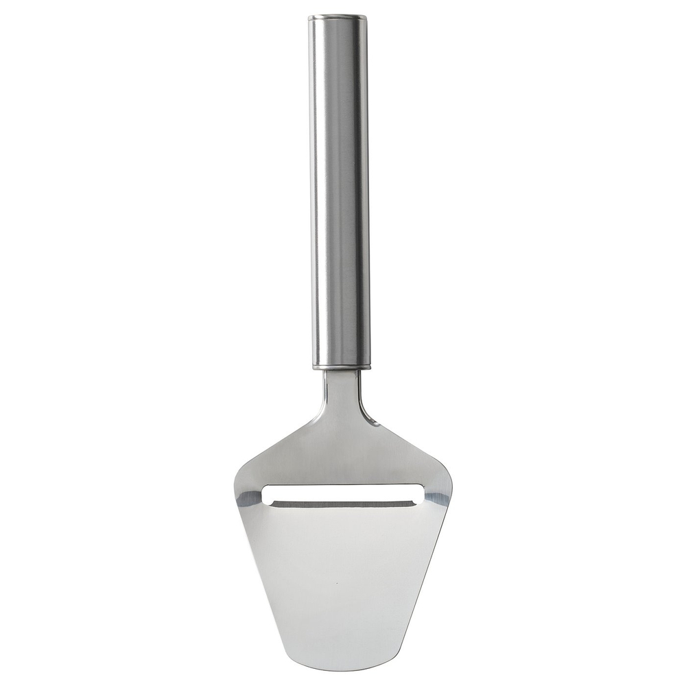IKEA KONCIS  (ИКЕА КОНСИС)  -  Лопатка для сыра - нерж. сталь 23 см