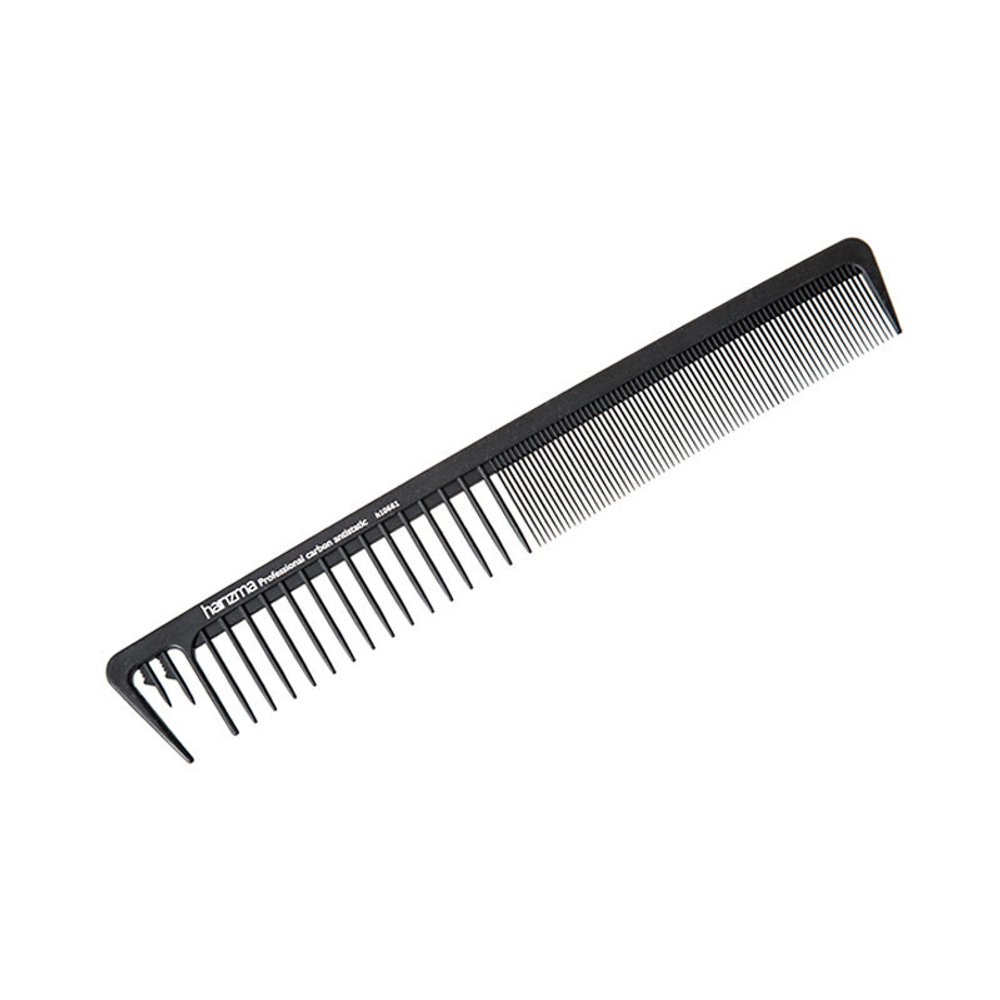 Harizma Расчёска Carbon Antistatic h10661