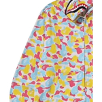 A Bathing Ape Store Sanya Separate Shark Full Zip Худи