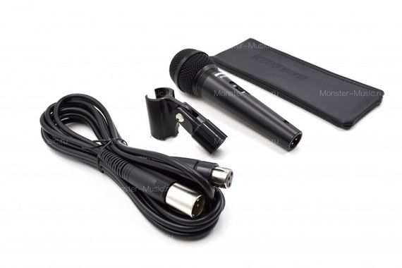 SHURE SV200-A