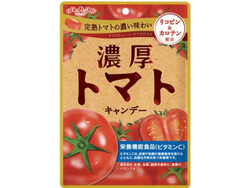 Леденцы со вкусом спелых томатов Senjaku, 70 гр