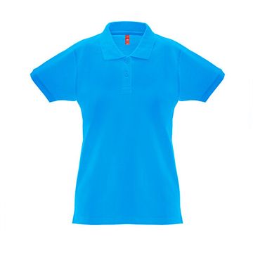 THC MONACO WOMEN. Поло женское