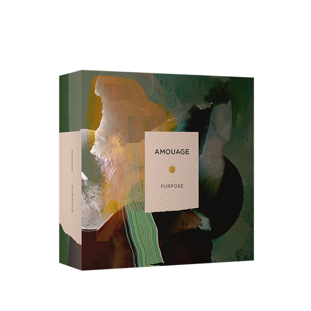 Amouage Purpose