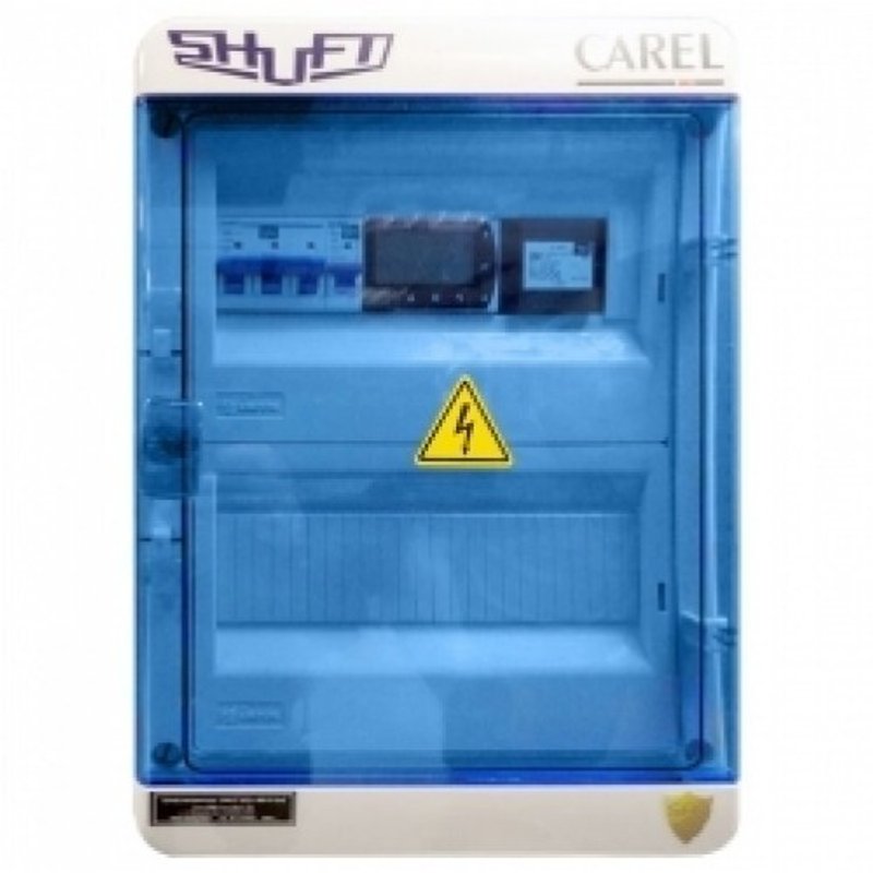 Шкаф управления Shuft-W-SF345-FI 287133801