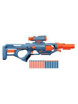 Ружьё X-Shot NERF