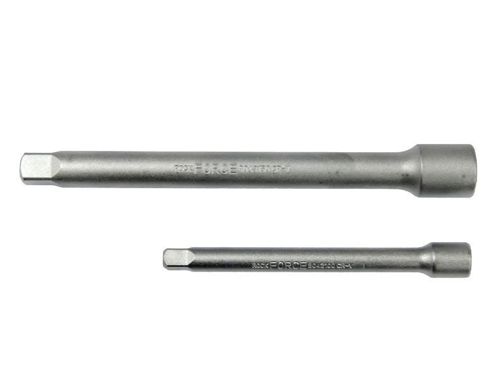 Удлинитель 75ммL 1/4'' RockForce##Rock FORCE RF-8042075