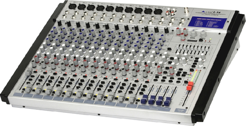 Alto L-16MKII