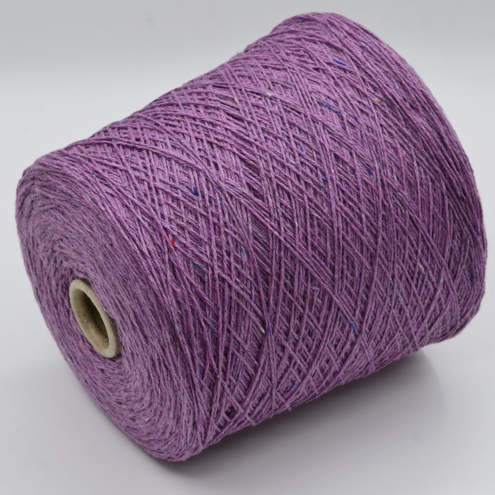 Filcom art. Alba Tweed (iris)