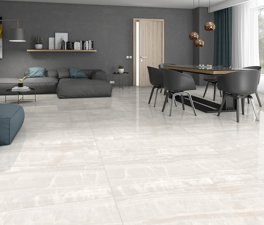 Creatile Onyx Moon Onyx Beige 60x120