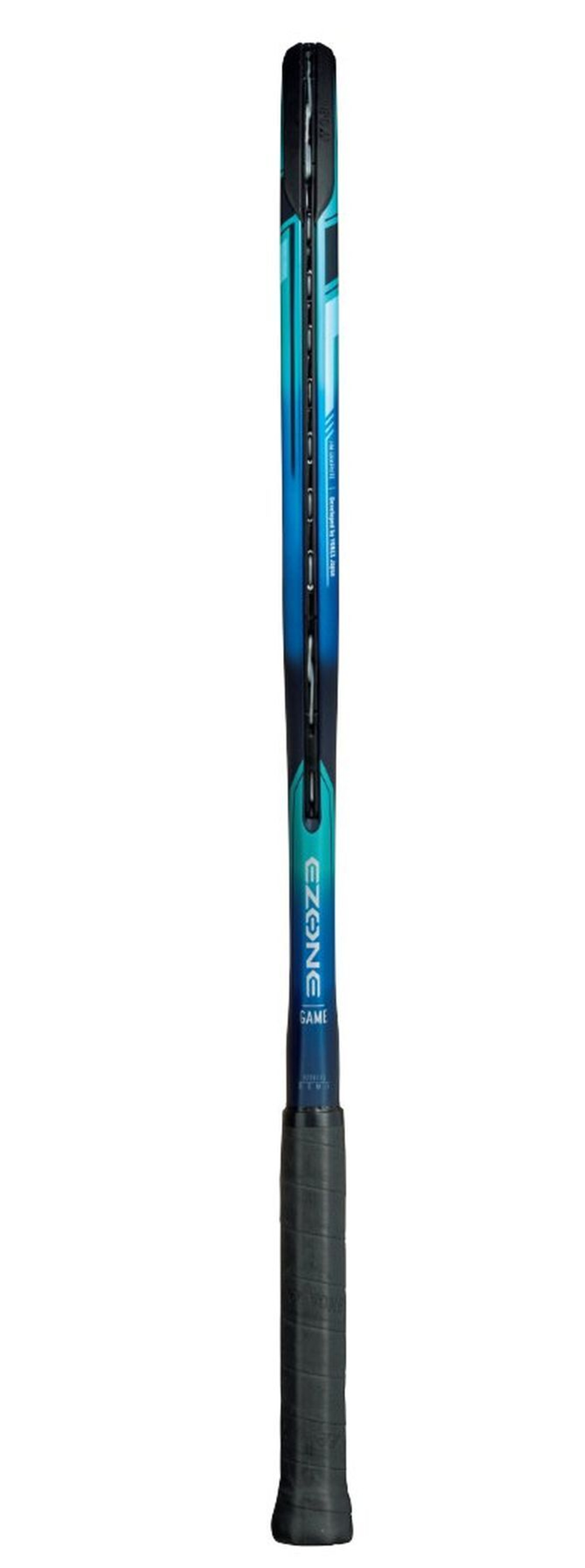 Теннисная ракетка Yonex New EZONE Game (270g) - sky blue