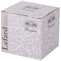 КРУЖКА LEFARD "BOUQUET" 400 МЛ (КОР=36НАБ.)