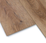Кварцевый SPC ламинат Cronafloor Wood Дуб Охрид 1220/180/4 мм.