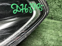 Фара левая BMW X3 G01 (17-21) Adaptive LED
