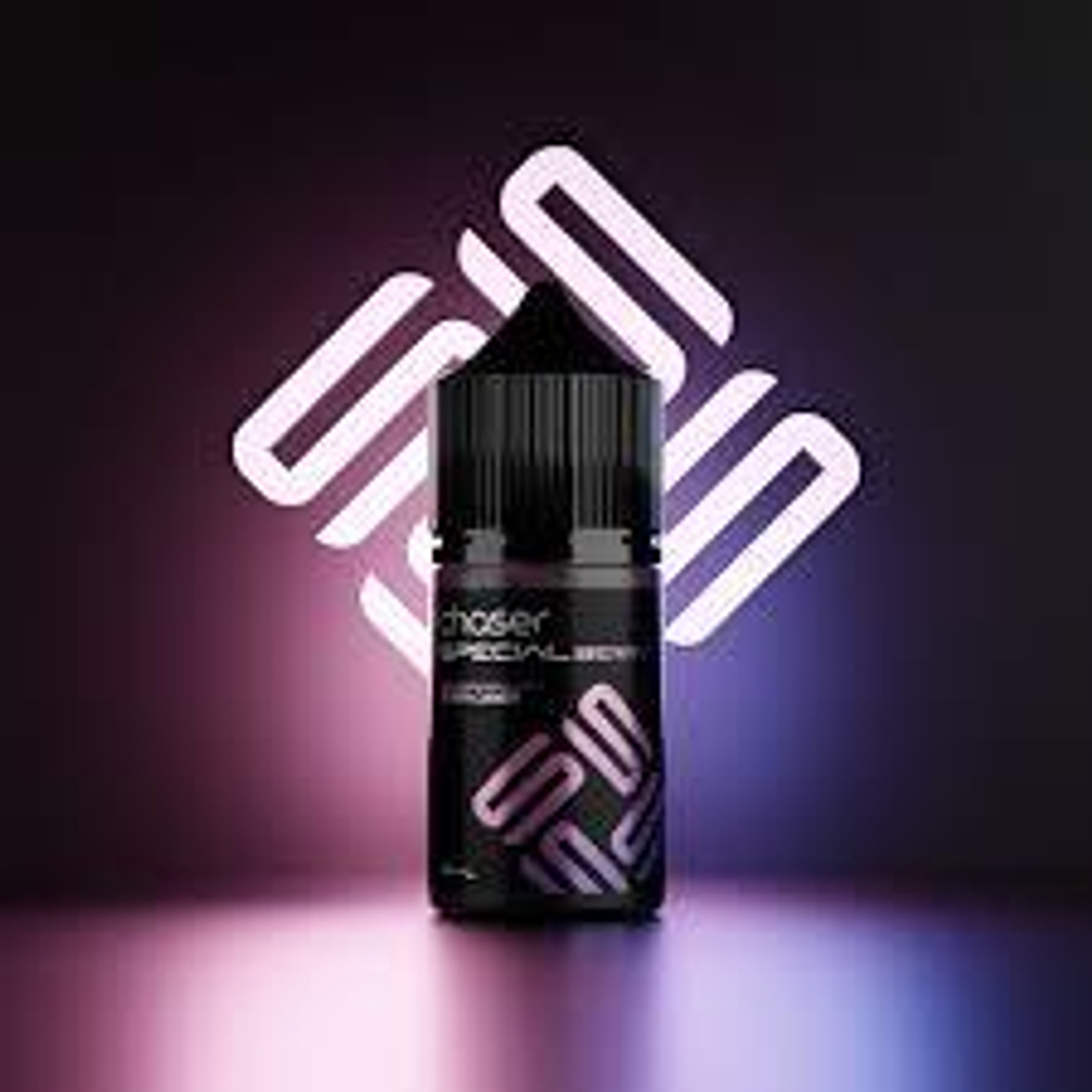 Chaser - Berry Candy ( 5%nic, 30ml)