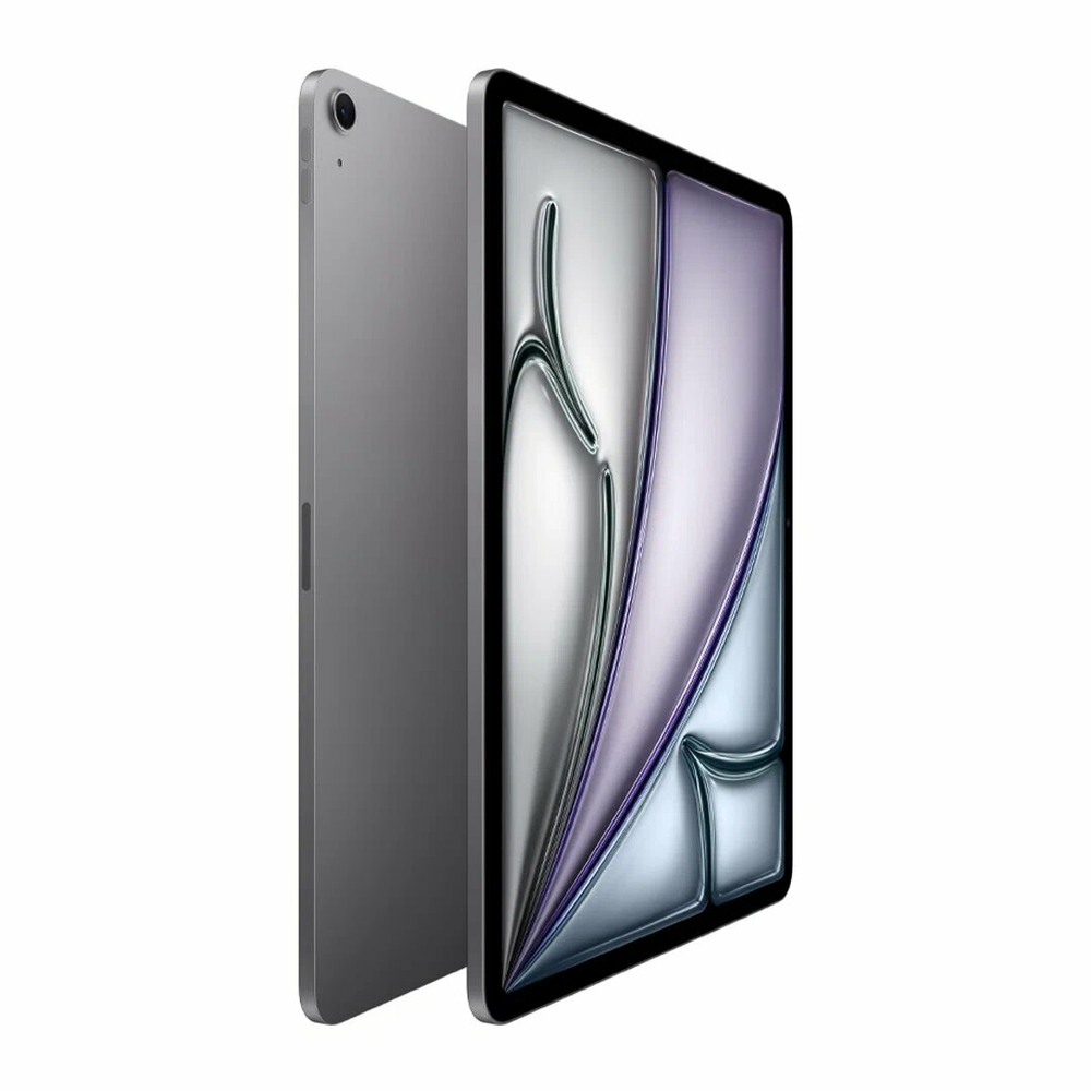 Планшет Apple iPad Air 11″ (M4), 512 ГБ, Wi‑Fi, Space Gray (серый)