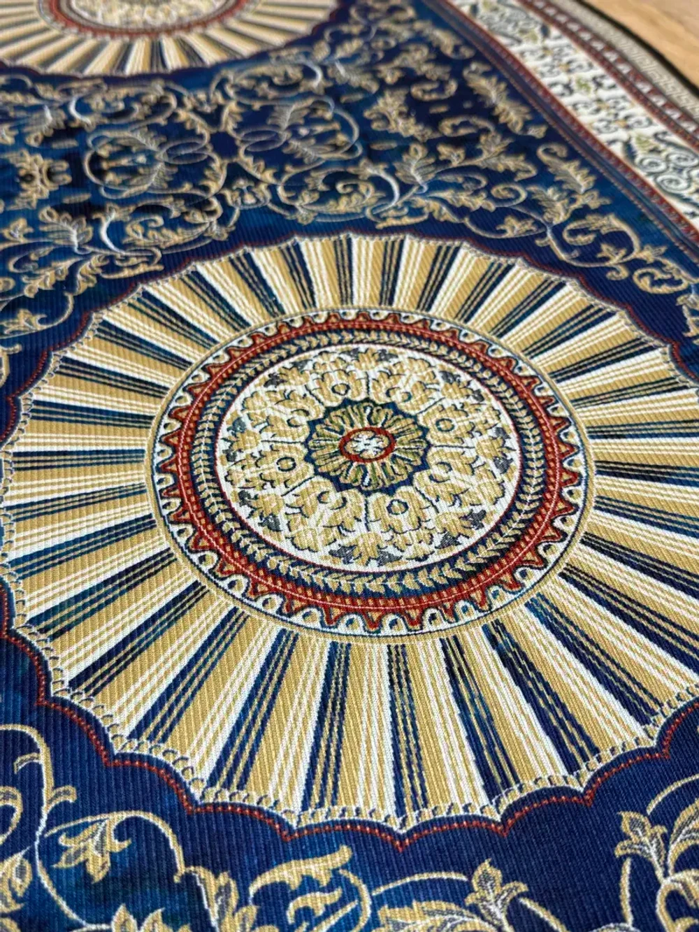 Ковровая дорожка Свиток Древних Царств, 60 × 150 см