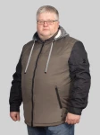 Куртки