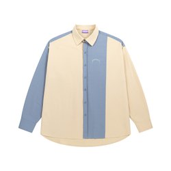 Сорочка Ymkashix Puff F-463 pp.M