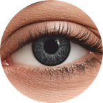 Контактные линзы OKVISION Fusion Color (цветные)