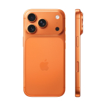 iPhone 17 Pro 1Tb eSIM Cosmic Orange, оранжевый