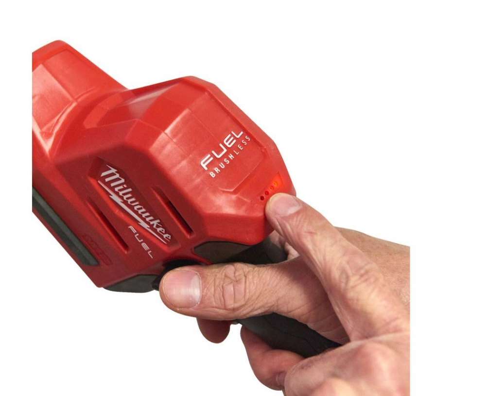 Аккумуляторный кусторез Milwaukee M12 FHT20-0 4933479675